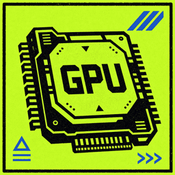 GPU stamp