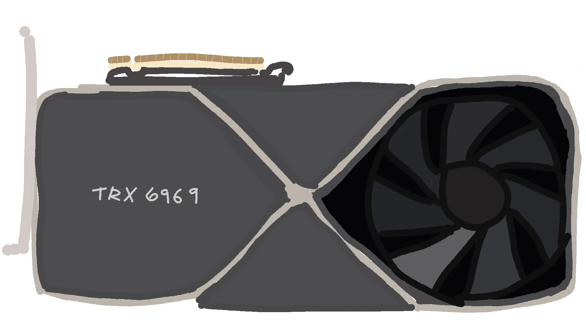 GuFurce TRX relic